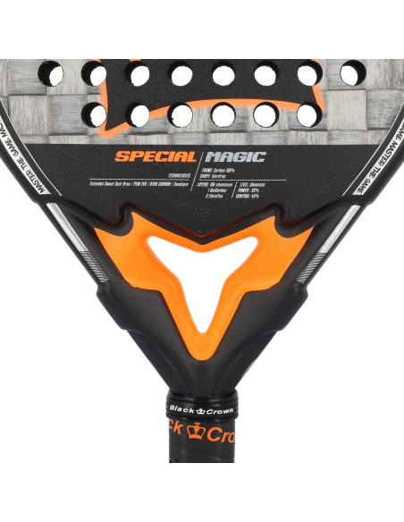 Black Crown -Black Crown Special Magic 2025 Black Crown -Black Crown Special Magic 2025