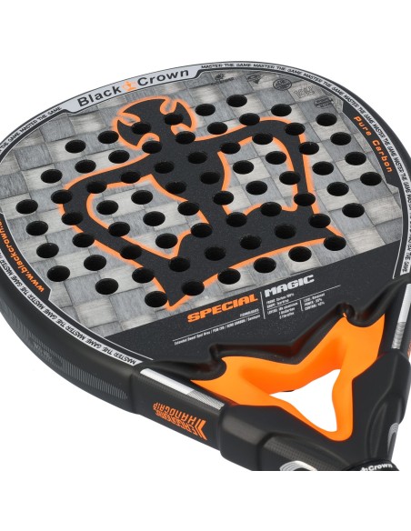 Black Crown -Black Crown Special Magic 2025