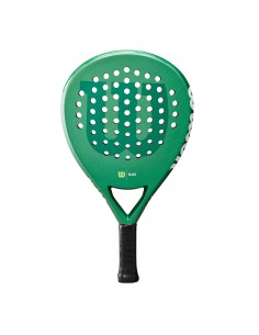 WILSON -Wilson Blade LS V3 Padel 2