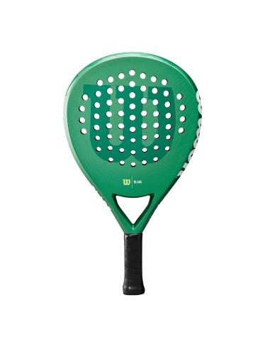 WILSON -Wilson Blade LS V3 Padel 2