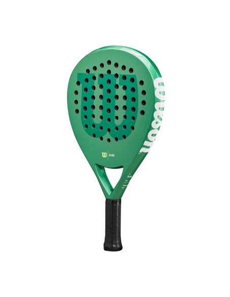 WILSON -Wilson Blade LS V3 Padel 2 WILSON -Wilson Blade LS V3 Padel 2