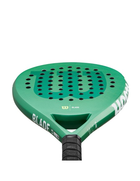 WILSON -Wilson Blade LS V3 Padel 2 WILSON -Wilson Blade LS V3 Padel 2