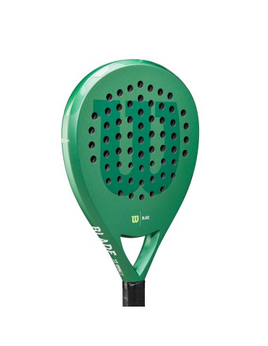 WILSON -Wilson Blade LS V3 Padel 2
