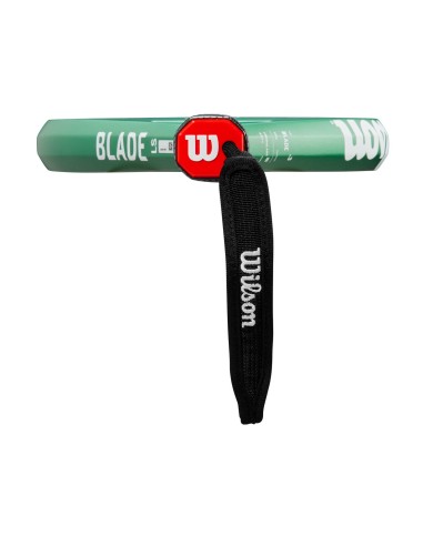 WILSON -Wilson Blade LS V3 Padel 2