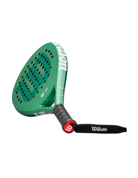 WILSON -Wilson Blade LS V3 Padel 2 WILSON -Wilson Blade LS V3 Padel 2