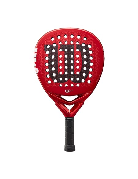 WILSON -Wilson Bela Pro Padel V2.5