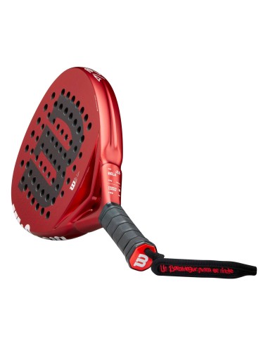 WILSON -Wilson Bela Pro Padel V2.5
