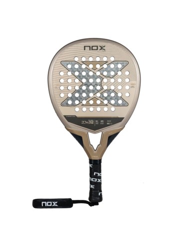Nox -Nox Tl10 por Tino Libaak 2024
