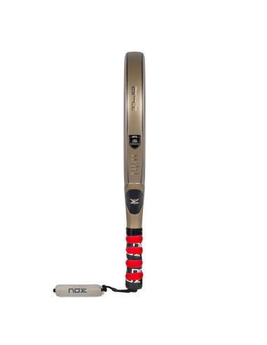 Nox -Nox Tl10 por Tino Libaak 2024