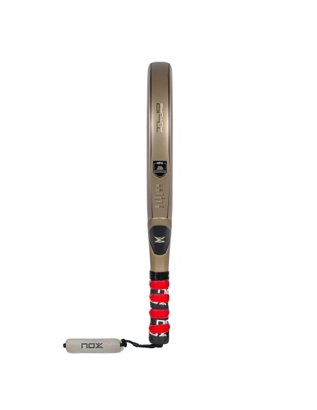 Nox -Nox Tl10 por Tino Libaak 2024