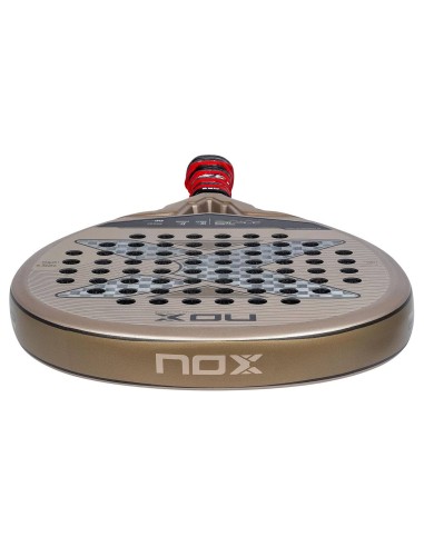 Nox -Nox Tl10 por Tino Libaak 2024