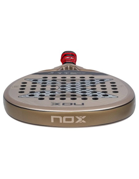 Nox -Nox Tl10 por Tino Libaak 2024