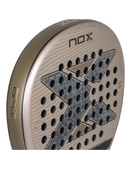 Nox -Nox Tl10 por Tino Libaak 2024