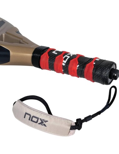 Nox -Nox Tl10 por Tino Libaak 2024
