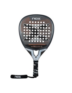 Nox -Nox La10 By Leo Augsburger 2024