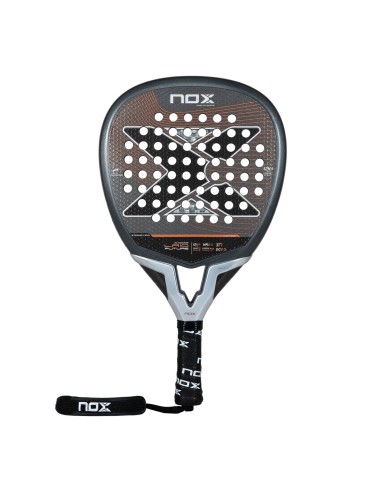 Nox -Nox La10 By Leo Augsburger 2024