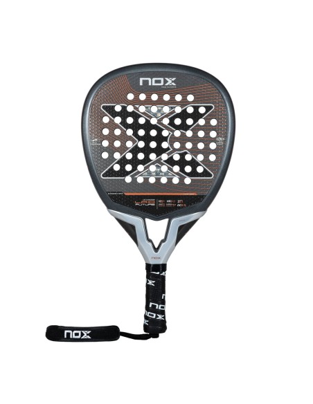 Nox -Nox La10 por Leo Augsburger 2024