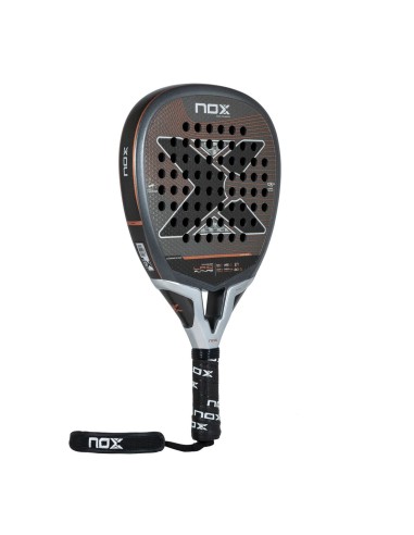 Nox -Nox La10 By Leo Augsburger 2024