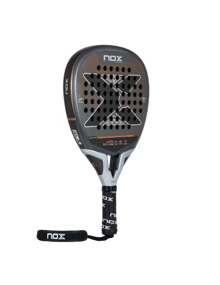 Nox -Nox La10 By Leo Augsburger 2024 Nox -Nox La10 By Leo Augsburger 2024