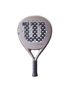 WILSON -Wilson Carbon Force Padel 2