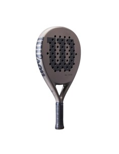 WILSON -Wilson Carbon Force Padel 2 2
