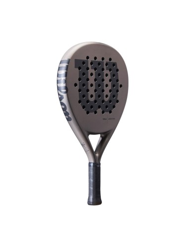 WILSON -Wilson Carbon Force Padel 2