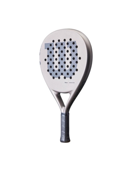 WILSON -Wilson Carbon Force Padel 2