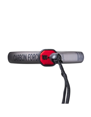 WILSON -Wilson Carbon Force Padel 2