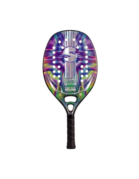 SOFTEE -Softee Beach Tennis Silgar SOFTEE -Softee Beach Tennis Silgar