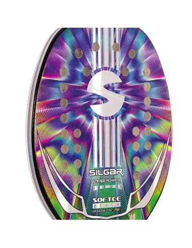 SOFTEE -Softee Beach Tennis Silgar