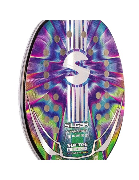 SOFTEE -Softee Beach Tennis Silgar