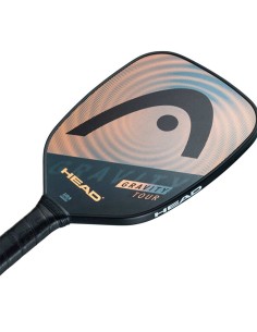 Head -Pickleball Head Gravity Tour 2023 2