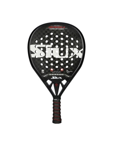 Siux -Siux Genesis II Lucho Capra Pro