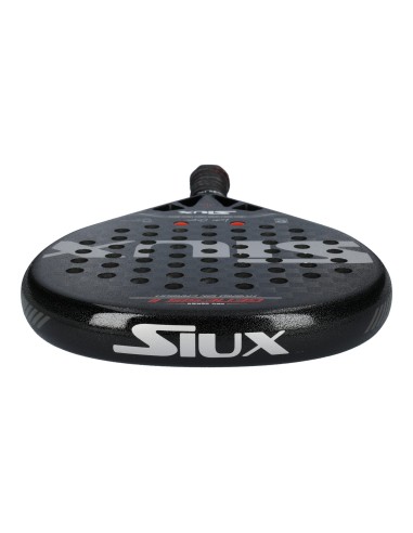 Siux -Siux Genesis II Lucho Capra Pro
