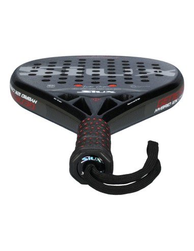 Siux -Siux Genesis II Lucho Capra Pro