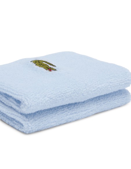 Lacoste -Munhequeira Lacoste Branco Rl9272