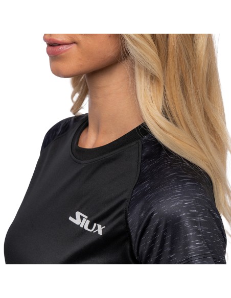 Siux -T-SHIRT Siux CLUB 25 Woman