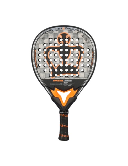 Black Crown -Black Crown Special Magic 2025