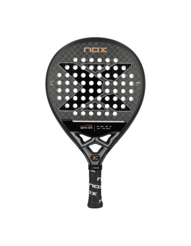 Nox -Nox Ml10 Bahía Série Luxo
