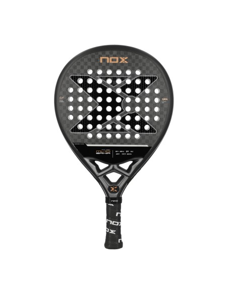 Nox -Nox Ml10 Bahía Luxury Series Nox -Nox Ml10 Bahía Luxury Series