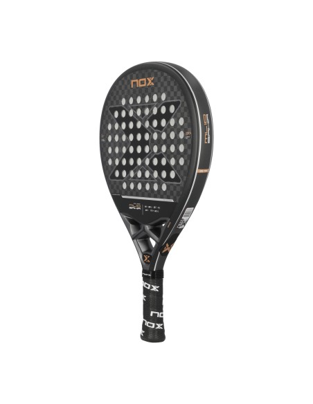 Nox -Nox Ml10 Bahía Luxury Series Nox -Nox Ml10 Bahía Luxury Series