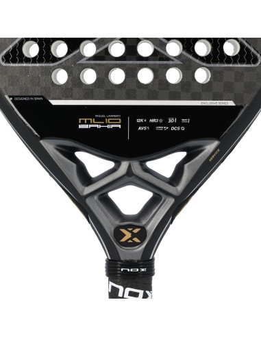 Nox -Nox Ml10 Bahía Luxury Series