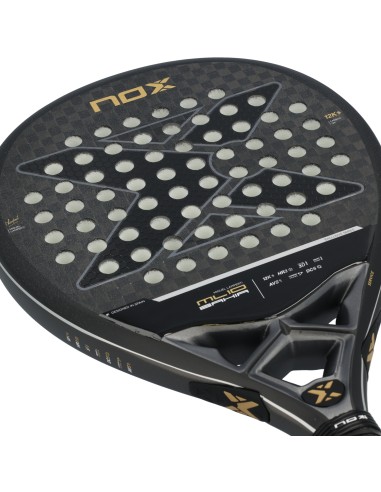 Nox -Nox Ml10 Bahía Série Luxo