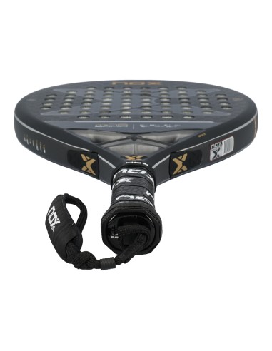 Nox -Nox Ml10 Bahía Série Luxo