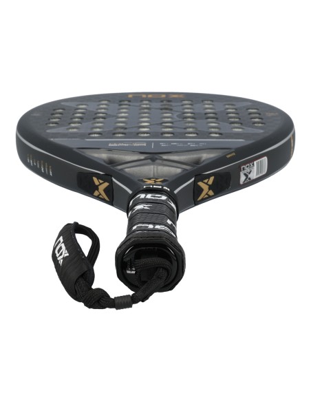 Nox -Nox Ml10 Bahía Série Luxo