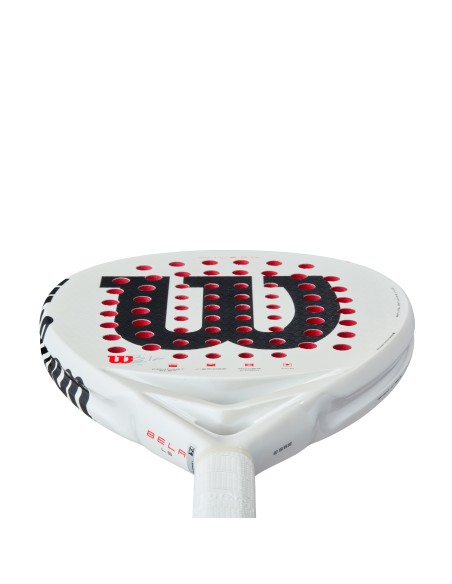 WILSON -Wilson Bela LS V3 WILSON -Wilson Bela LS V3
