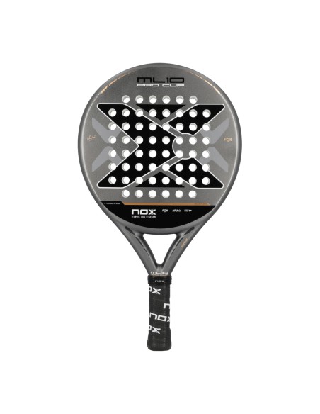 Nox -Nox Ml10 Pro Cup Coorp Por Miguel Lamperti