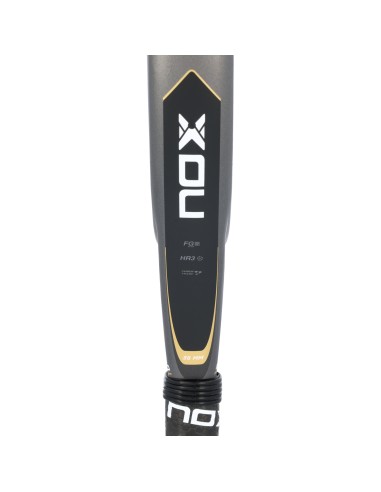 Nox -Nox Ml10 Pro Cup Coorp Por Miguel Lamperti