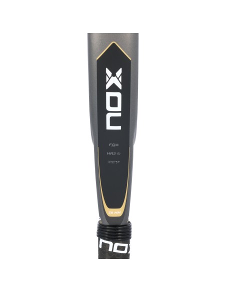 Nox -Nox Ml10 Pro Cup Coorp By Miguel Lamperti Nox -Nox Ml10 Pro Cup Coorp By Miguel Lamperti