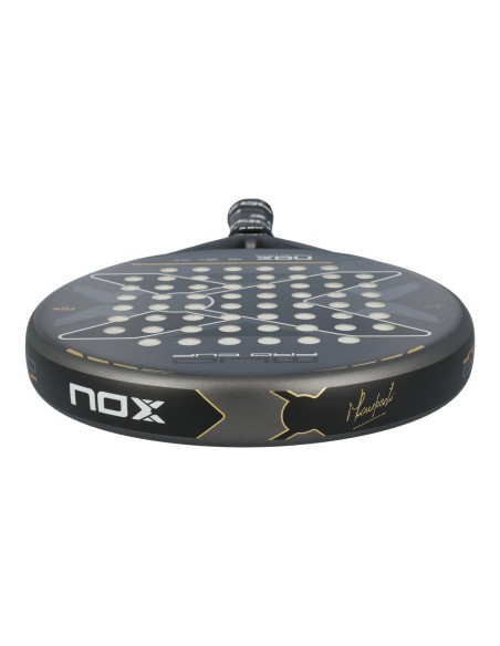 Nox -Nox Ml10 Pro Cup Coorp Por Miguel Lamperti